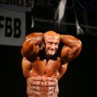 Robert  Piotrkowicz - IFBB Sacramento Pro  2009 - #1